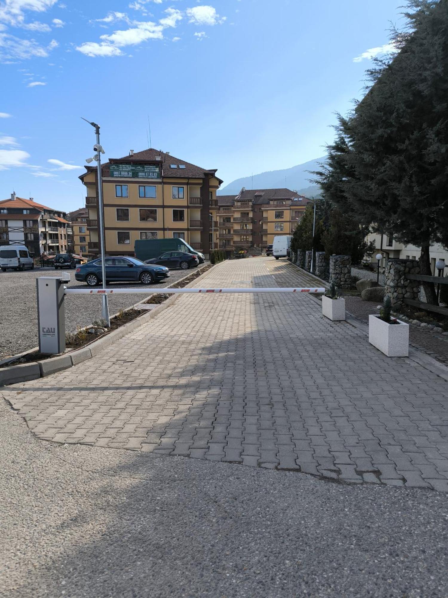 Beautiful In Appartamento