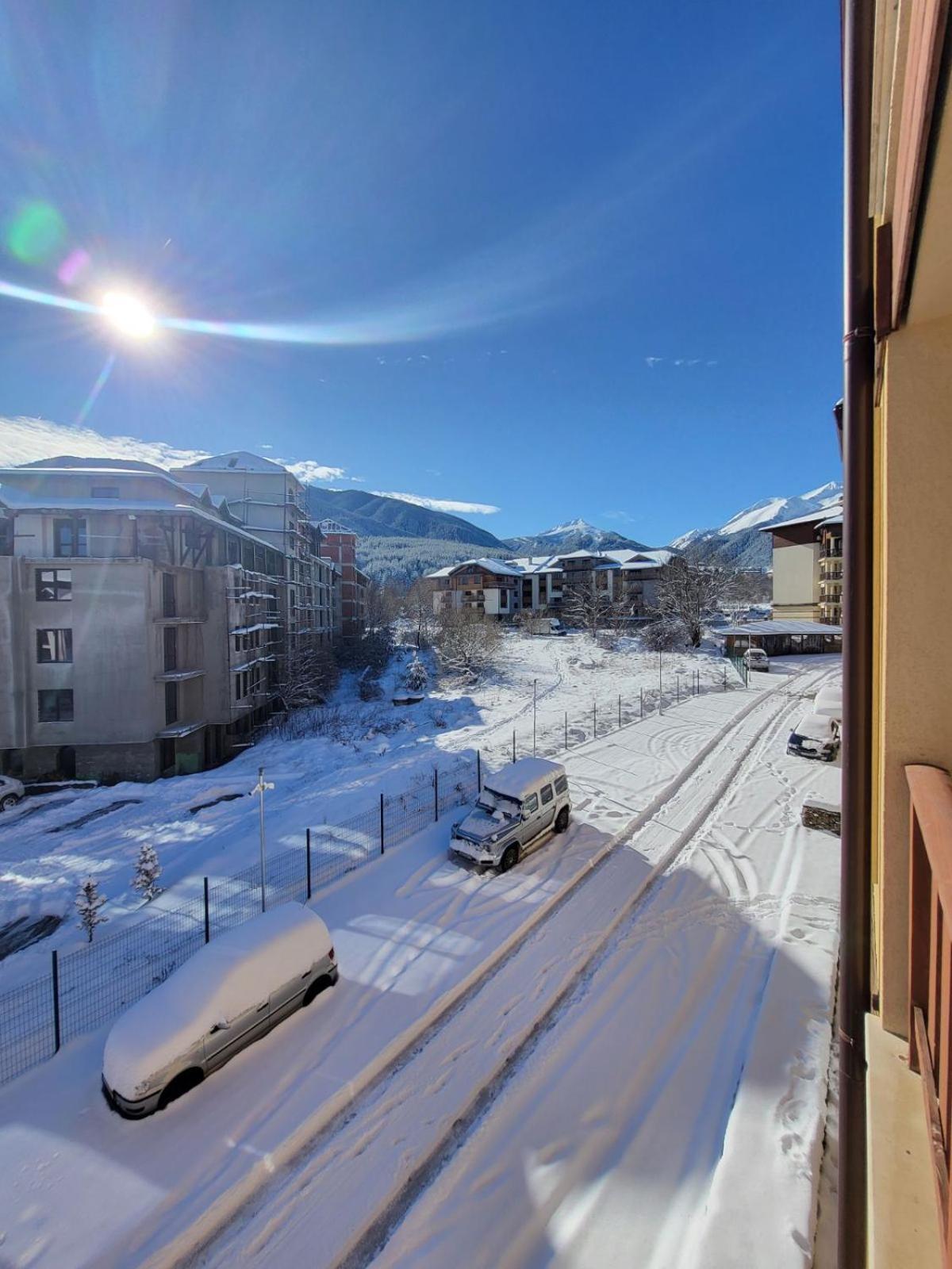 Appartamento Beautiful In *
